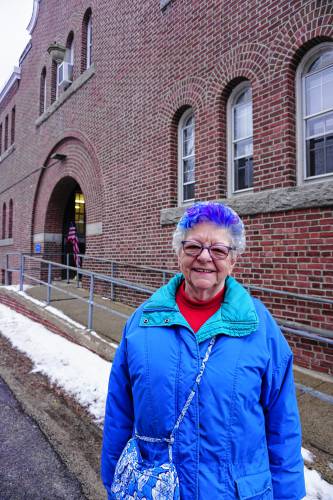 Democrats who both voted for and against Biden Tuesday said his choice to boycott the New Hampshire primary had little influence over their choice. Esther Hayward, 80, said she did not support Biden in the primary because of his age. She’ll said support him in the general if he faces Trump, but not if he faces Haley.