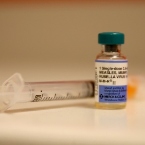 Granite Geek: Warning about measles as the anti-vaccine delusion spreads