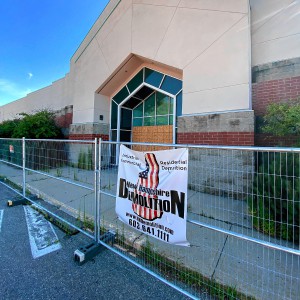 Concord agrees to funding study to consider infrastructure cost-sharing with Steeplegate developer