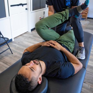 New gym focuses on flexibility to help meet fitness goals