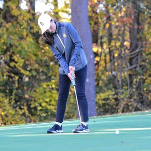 Golf: Bishop Brady wins D-III championship, Savary and Boule top leaderboard