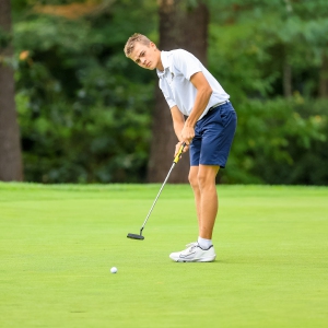 Golf: Bow’s Gancarz named to D-II First Team, three area golfers also named to All-State lists