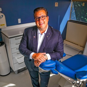 Concord Monitor – As new head of American Dental Association, Concord oral surgeon faces a lot of issues