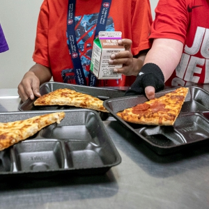 Opinion: New Hampshire’s budget leaves hungry children behind