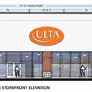 Ulta Beauty, Old Navy, Five Below slated for Capitol Shopping Center