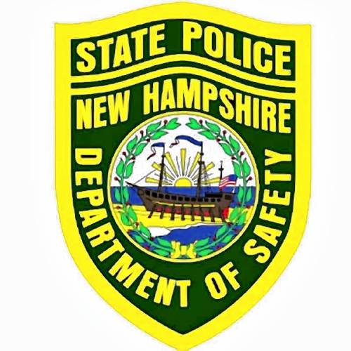 New Hampshire State Police New Hampshire State Police