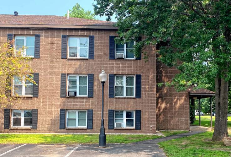 When Scott Royce and his wife move into their first house in October, he fears thereâs a chance they wonât have much to pack as moving day approaches â their current apartment on Manchester Street has bedbugs.