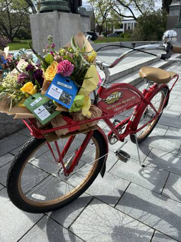 First Fridays will kick off on May 2, 2025 in downtown Concord.
