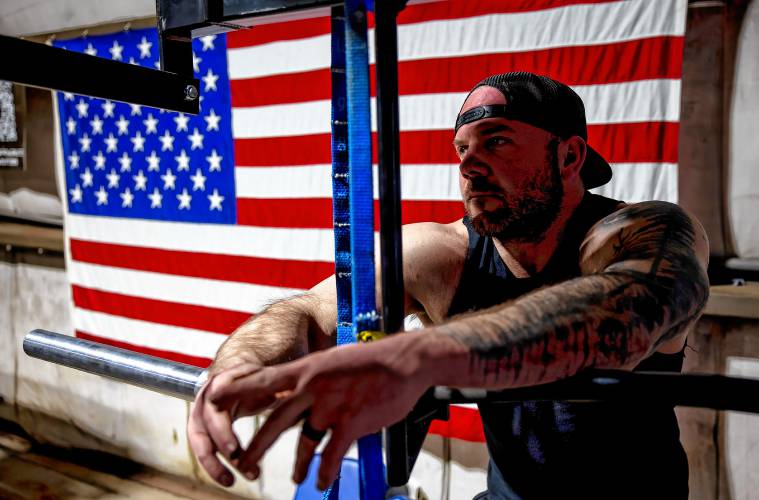 For Connor Boyle, Helix Recovery & Wellness represents his life journey in many ways, and it is a gym that aims to transform and improve the lives of others. Helix Recovery & Wellness is a nonprofit fitness organization for New Hampshire’s recovery community, offered at no cost and founded by Boyle a few years back.
