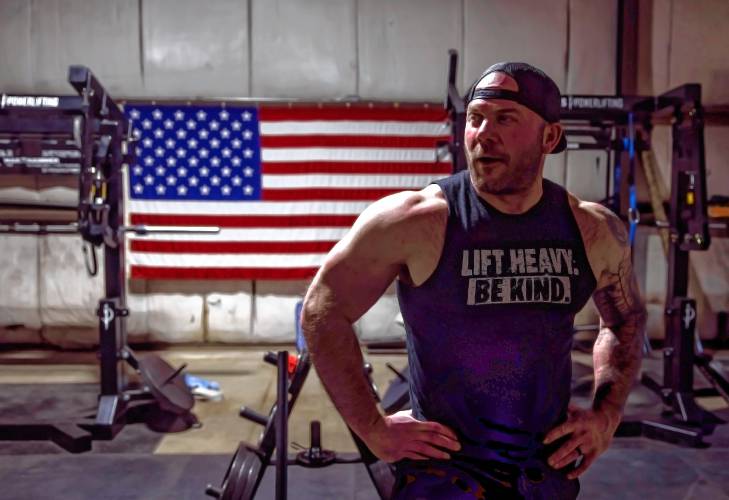 For Connor Boyle, Helix Recovery & Wellness represents his life journey in many ways through its mission to transform and improve the lives of others. 