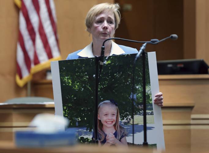 Concord Monitor Jury starts deliberating in trial of NH man accused