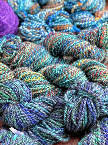 The Concord Arts Market showcases local artisans and their work at a series of events throughout the year. Feb. 2025 will see the launch of the Winter Arts Market, a two-part event partnership with Kimball Jenkins.