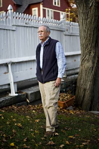 In 2011, John Swope donated family land to the city of Concord for conservation, in memory of his late wife. The land is now the Marjory Swope Park.