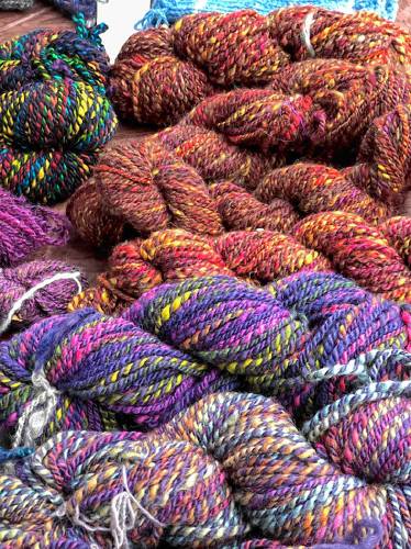 The Concord Arts Market showcases local artisans and their work at a series of events throughout the year. Feb. 2025 will see the launch of the Winter Arts Market, a two-part event partnership with Kimball Jenkins.