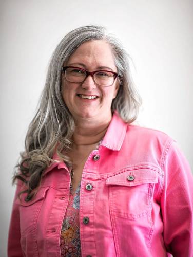Deb Urbanis, Henniker School Board candidate.