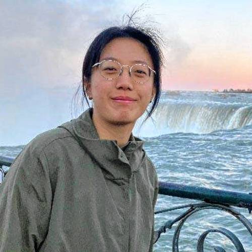 The Lebanon Police Department is looking for public assistance in locating Kexin Cai, 26, from West Lebanon, N.H. She was last seen in the area of Drake Lane in West Lebanon on the afternoon of Wednesday, May 15, 2024. (Courtesy Lebanon Police)