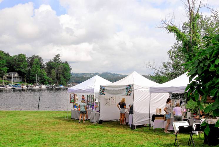 Arts Weekend Sunapee. Arts Weekend Sunapee.