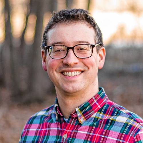 Jason Schrock, Henniker School Board candidate