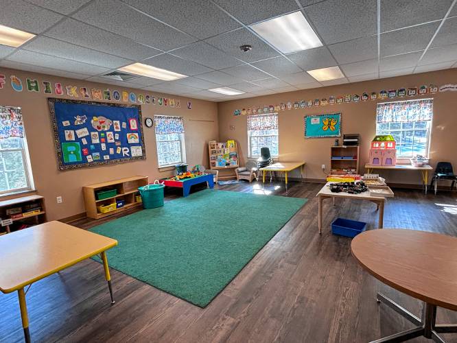 Bow Youth Center
