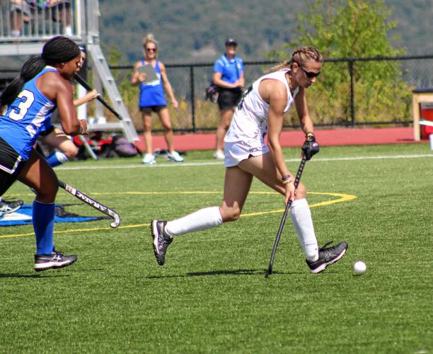 Concord Monitor ‘The experience of a lifetime’ CHS alum Amy Cohen