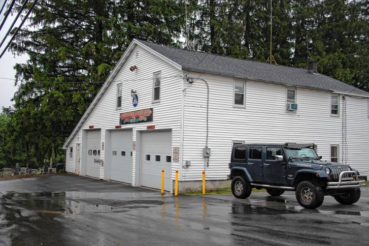Northwood town hall. police department. fire department. Northwood town hall. police department. fire department.