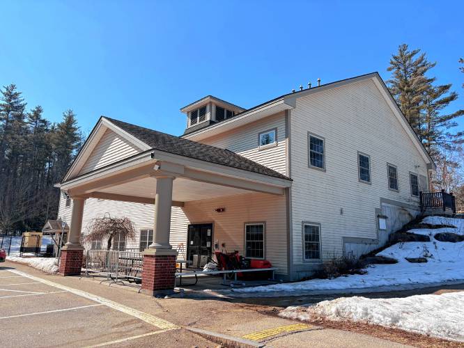 Bow Youth Center