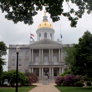 The Economic Status of NH and its Residents