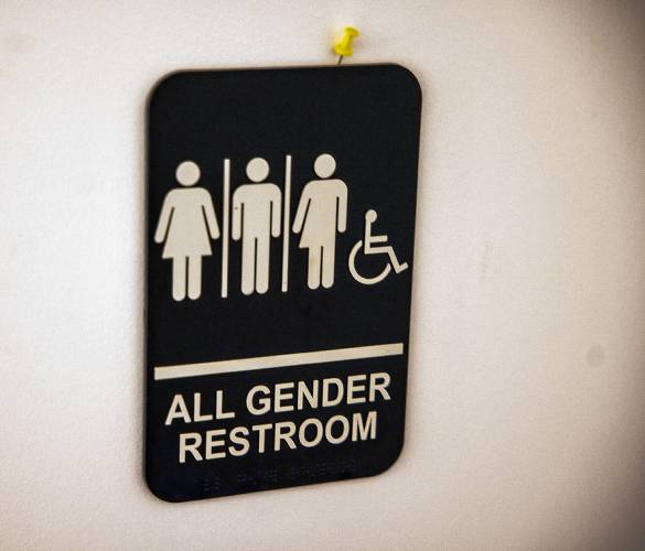 Teetotaller Cafe, the business has always been more than a coffee and tea spot. Opened two years ago, the cafe was created as an inclusive community space, welcoming people of all backgrounds. So offering emergency contraceptive pills in the cafeâs rose-red, gender-neutral bathroom felt natural, especially with a younger clientele often in need of resources not easily found elsewhere.
