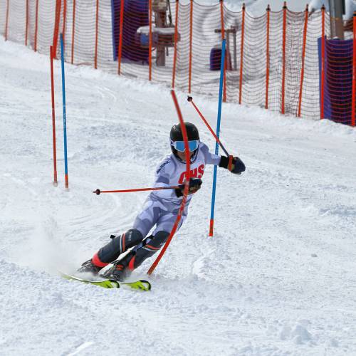 Concord’s Lucas Golden is the Monitor’s boys’ Alpine skiing Player of the Season.