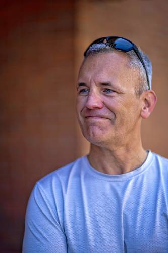 Rick Wester