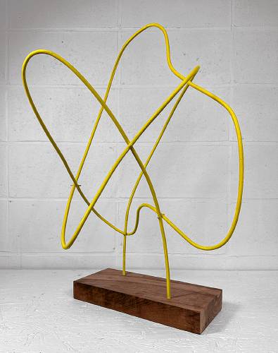Damion Silver, 'Permutations'