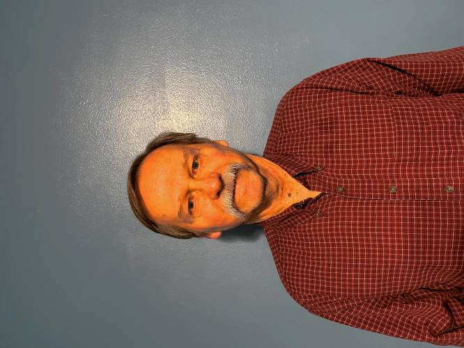 Peter Gagyi