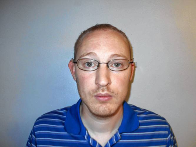 Joshua Adams, 29, of New Hampton faces six counts of aggravated felonious sexual assault and one count of endangering the welfare of a child.