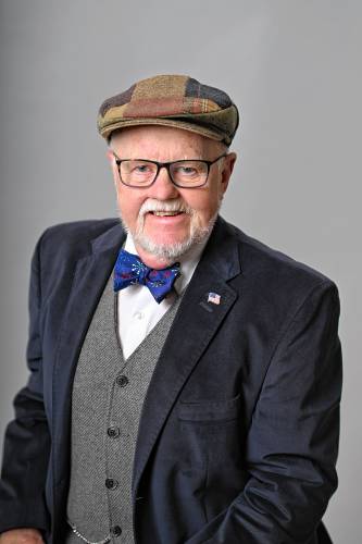 Joe Kasper