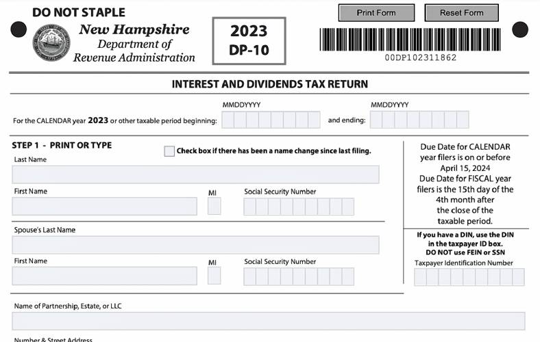 The interest and dividends tax has quietly emerged as a significant campaign issue. The interest and dividends tax has quietly emerged as a significant campaign issue.