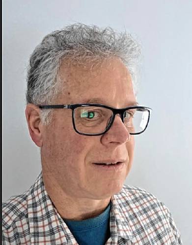 Bruce Fillmore, Weare select board candidate 2025