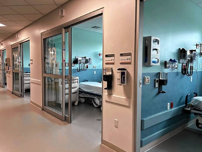 The Dartmouth symposium will bring together researchers and others to address questions about artificial intelligence in healthcare. The Dartmouth symposium will bring together researchers and others to address questions about artificial intelligence in healthcare.