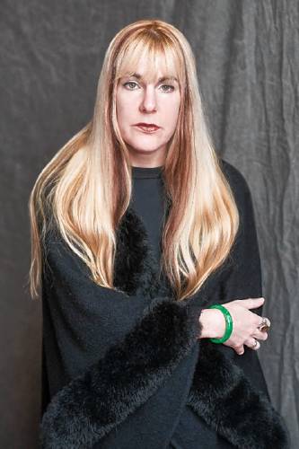 New England College professor Jennifer Militello will be New Hampshire’s Poet Laureate as her five-year term starts in this month. New England College professor Jennifer Militello will be New Hampshire’s Poet Laureate as her five-year term starts in this month.