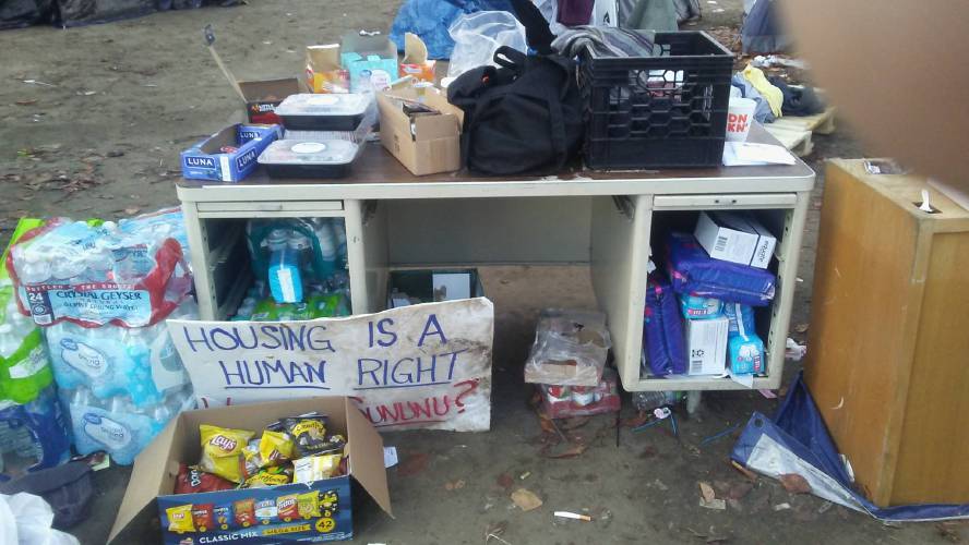 The former U.S. Senator says the Queen City was stricken with an explosion of homelessness, crime and drug use under Craig’s watch. 