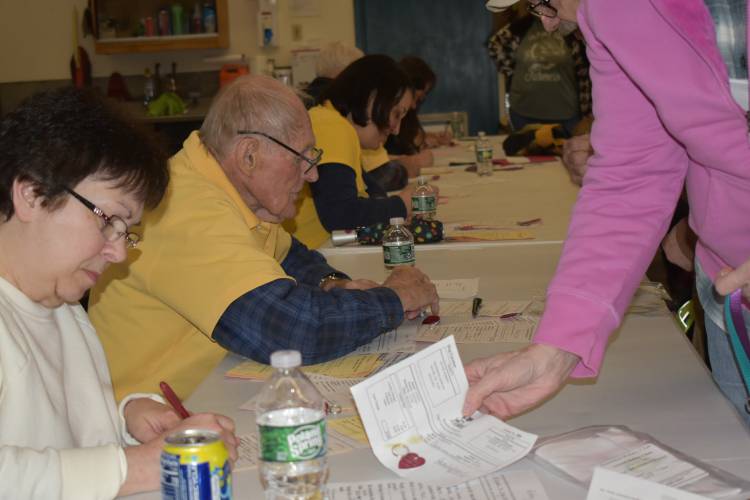 The Henniker Area Rotary Club will hold its 33rd annual clinic on Saturday, April 26.