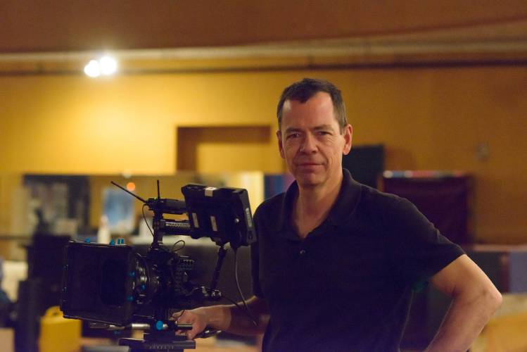 John W. Hession is a New Hampshire filmmaker who has worked on documenting productions for the Nonprofit New Hampshire Dance Collaborative and a series of films on transforming architecture, Net-Zero in New England.