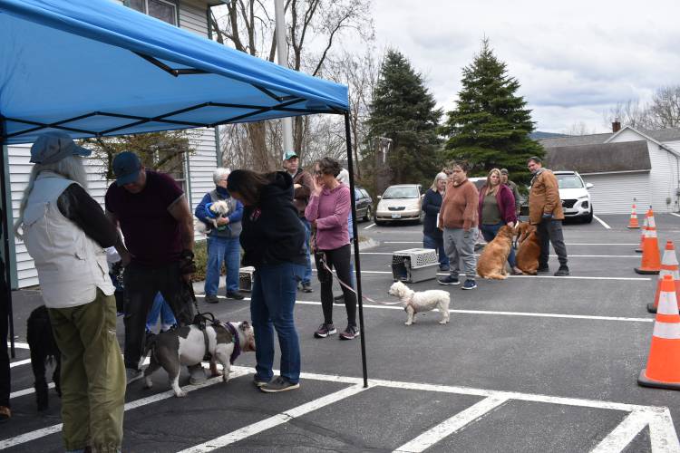 The Henniker Area Rotary Club will hold its 33rd annual clinic on Saturday, April 26.