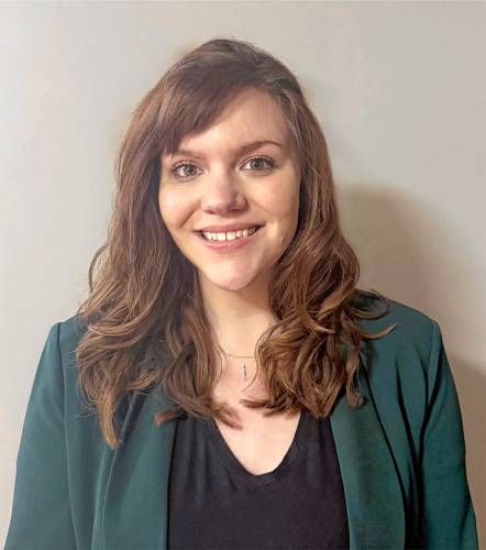 Lauren Cahill is the CYPN Young Professional of the Month. Lauren Cahill is the CYPN Young Professional of the Month.