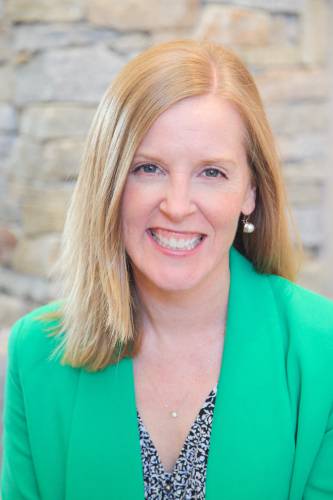 Becky Whitley Becky Whitley