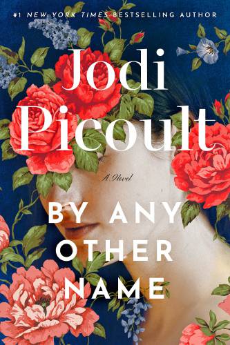 Author Jodi Picoult.