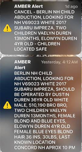 March 1 2025 Amber alert March 1 2025 Amber alert