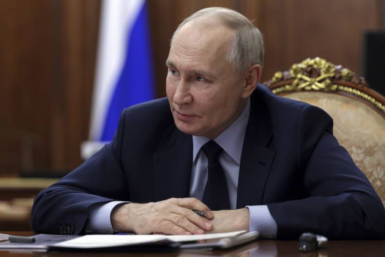 Russian President Vladimir Putin has won many elections, often with 90% of the vote. As Joseph Stalin observed, it doesn’t matter who votes, what matters is who counts the votes. Russian President Vladimir Putin has won many elections, often with 90% of the vote. As Joseph Stalin observed, it doesn’t matter who votes, what matters is who counts the votes.