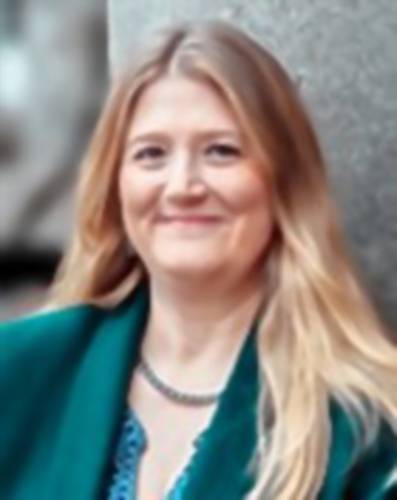 Rep. Rebecca McWilliams, Concord Democrat, running for State Senate 