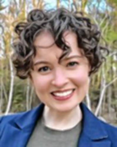 Rep. Angela Brennan, Bow Democrat, running for State Senate
