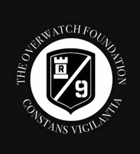 Overwatch Foundation logo